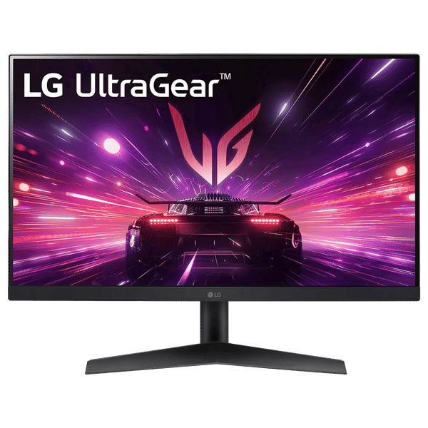 LG 24GN650 23.8インチ 144Hz ゲーミングモニター ゲーミングモニター